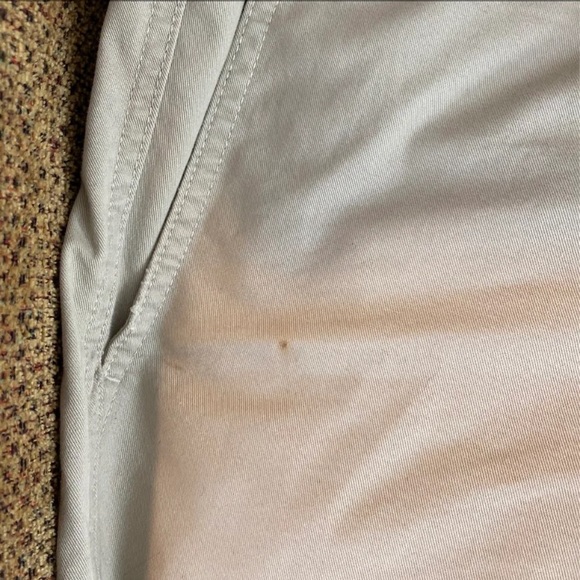 Polo Ralph Lauren Khaki Shorts - Picture 6 of 6